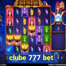 clube 777 bet